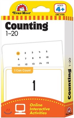 Counting 1-20