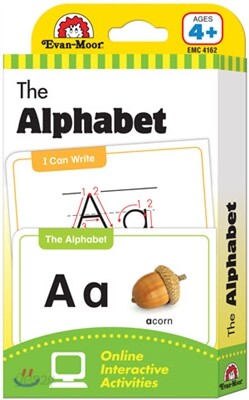 The Alphabet