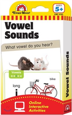 Vowel Sound