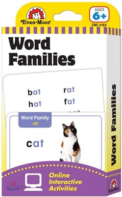 Word Families