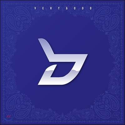 블락비 (Block B) - 미니앨범 3집 : Very Good 
