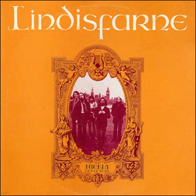Lindisfarne () - Nicely Out Of Tune