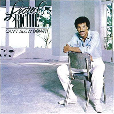 Lionel Richie (̿ ġ) - Can't Slow Down