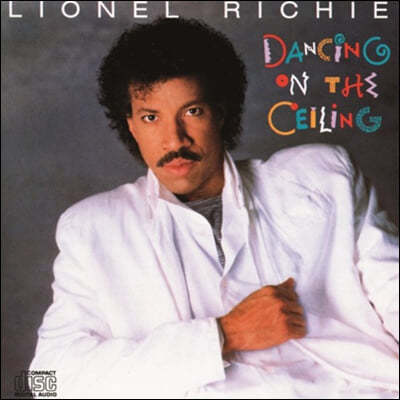 Lionel Richie (̿ ġ) - Dancing On The Ceiling