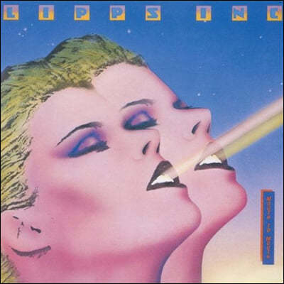 Lipps Inc. (립싱크) - Mouth To Mouth