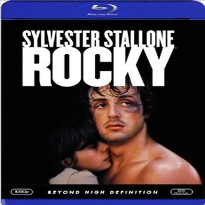 Rocky (Ű) (ѱ۹ڸ)(Blu-ray)