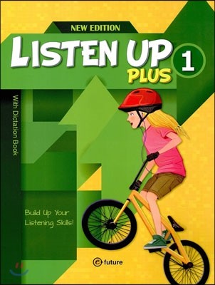 Listen Up Plus 1