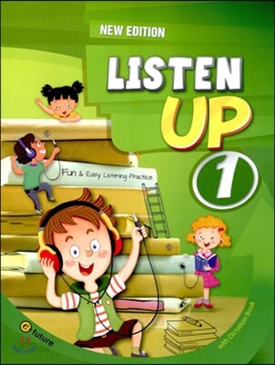 Listen Up 1