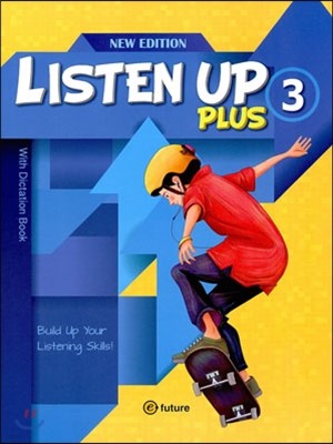Listen Up Plus 3