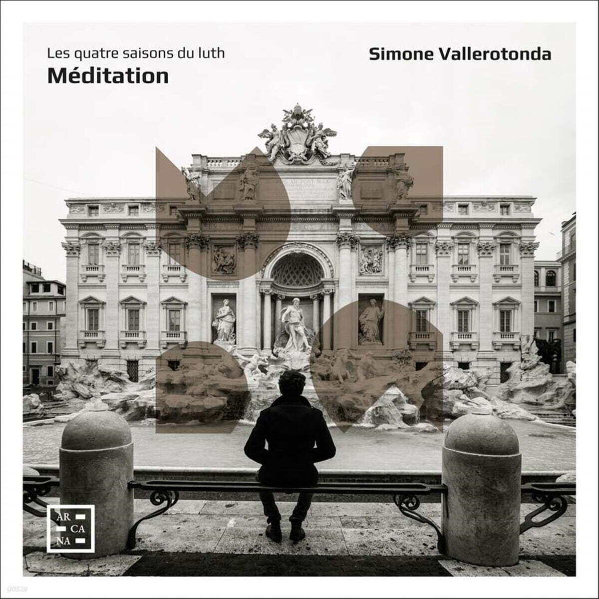 Simone Vallerotonda 류트로 연주하는 프랑스 바로크의 사계절 (Meditation. Les quatre saisons du luth)