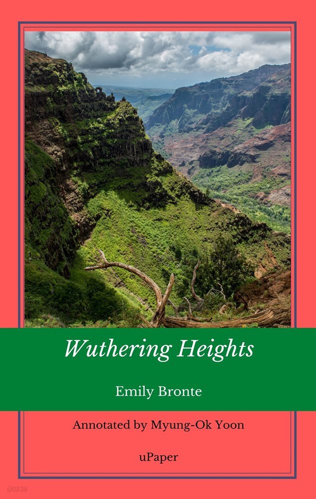 Wuthering Heights (폭풍의 언덕)