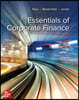 Essentials of Corporate Finance, 11/E