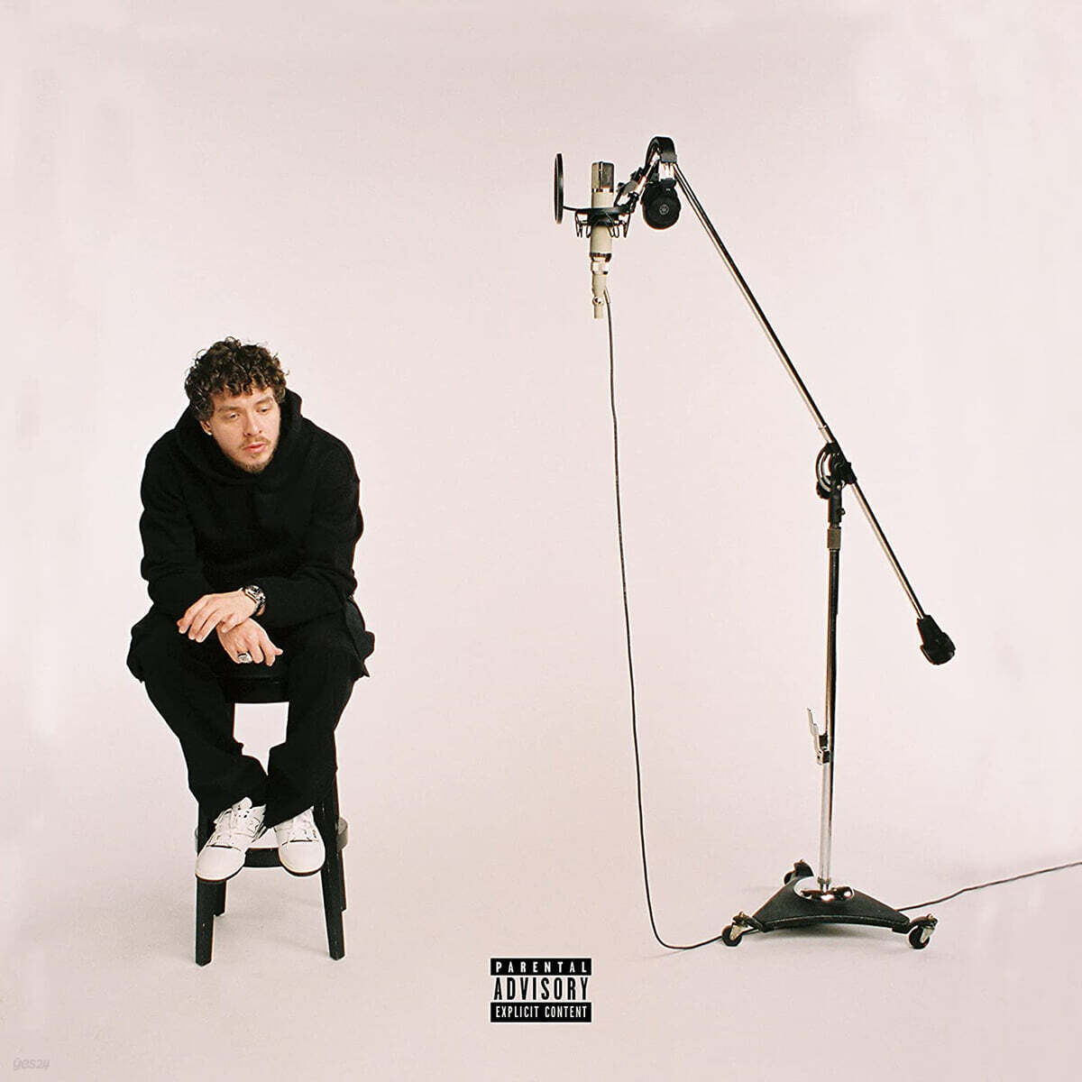 Jack Harlow (잭 할로우) - 2집 Come Home The Kids Miss You