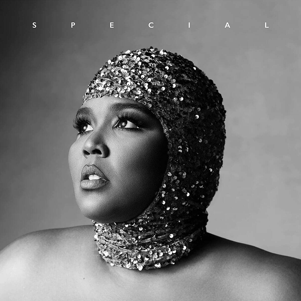 Lizzo (리쪼) - 4집 Special