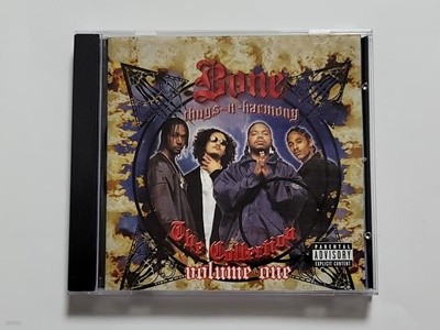() Bone Thugs-N-Harmony - The Collection: Volume One