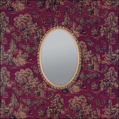 Bright Eyes — Fevers and Mirrors 앨범 커버
