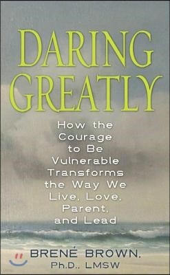 Daring Greatly