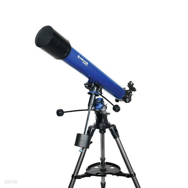 [정품] 미드 POLARIS 90 EQ 천체망원경