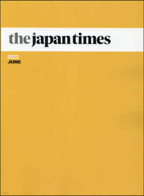 the japan times 22.6