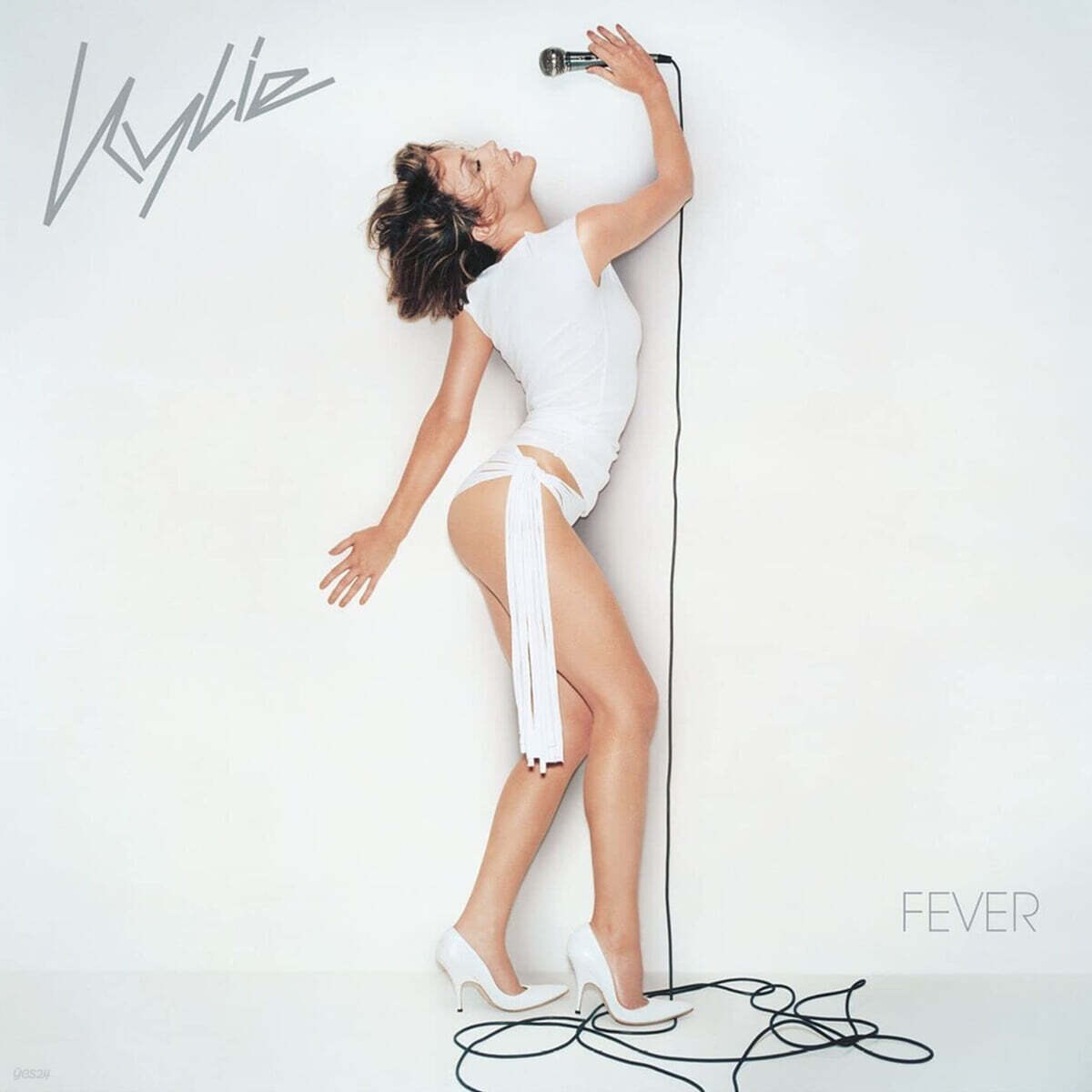 Kylie Minogue (카일리 미노그) - Fever [LP]