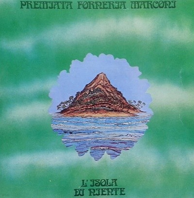 프레미아타 포르네리아 마르코니 (P.F.M.) -  L'Isola Di Niente