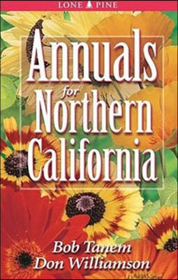 Annuals for Northern California