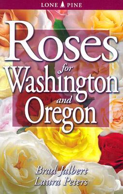 Roses for Washington and Oregon