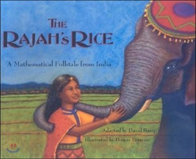 Rajah's Rice