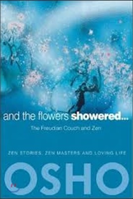 And the Flowers Showered: The Freudian Couch and Zen