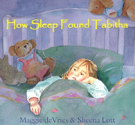 How Sleep Found Tabitha