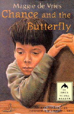 Chance and the Butterfly