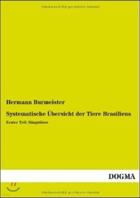 Systematische Ubersicht Der Tiere Brasiliens