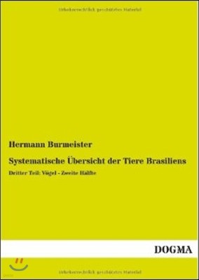 Systematische Ubersicht Der Tiere Brasiliens