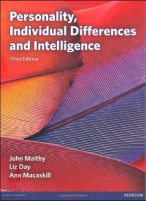 Personality, Individual Differences and Intelligence