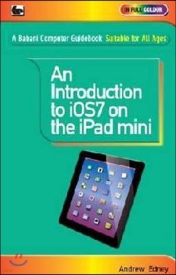 An Introduction to iOS7 on the iPad Mini