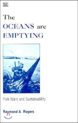 Oceans Are Emptying the