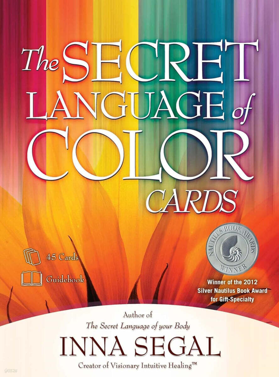 The Secret Language of Color Cards