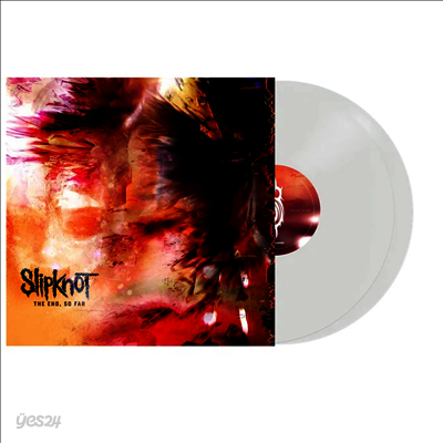 Slipknot - End, So Far (Ltd)(Colored 2LP)