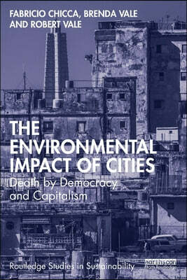 Environmental Impact of Cities