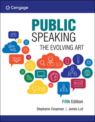 Public Speaking: The Evolving Art