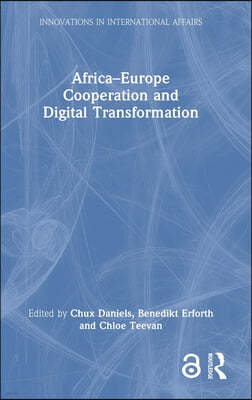 Africa?Europe Cooperation and Digital Transformation