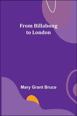 From Billabong to London