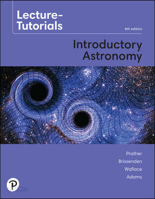 Lecture Tutorials for Introductory Astronomy 24