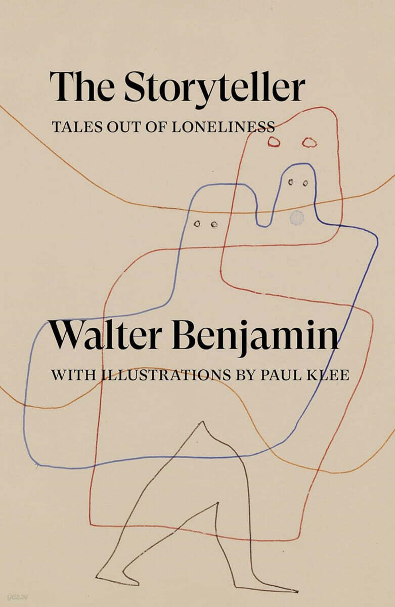The Storyteller: Tales Out of Loneliness
