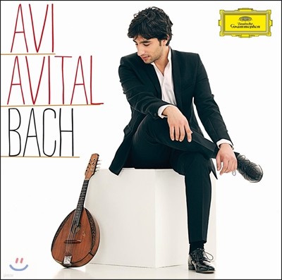 Avi Avital 바흐: 바이올린, 오보에 협주곡 [만돌린 편곡버전] (Bach) 아비 아비탈