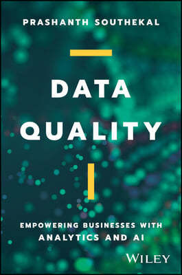 Data Quality: The Enabler for Analytics and AI Success