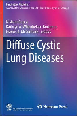 Diffuse Cystic Lung Diseases