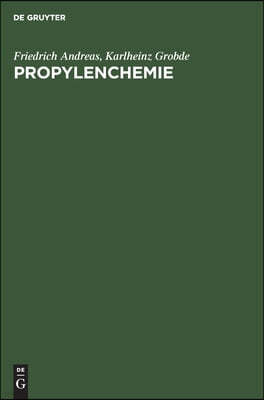 Propylenchemie