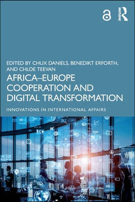 Africa?Europe Cooperation and Digital Transformation