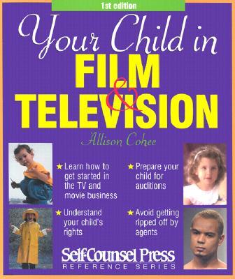 Your Child in Film and Television